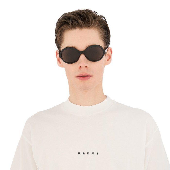 MARNI JX3 NOZEA BLACK