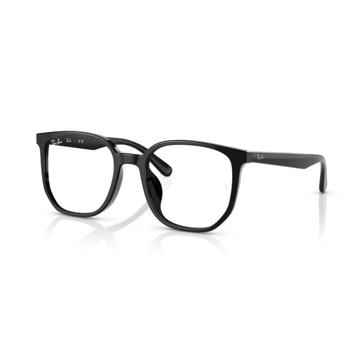 Ray Ban RB5411D 2000 Black Frames