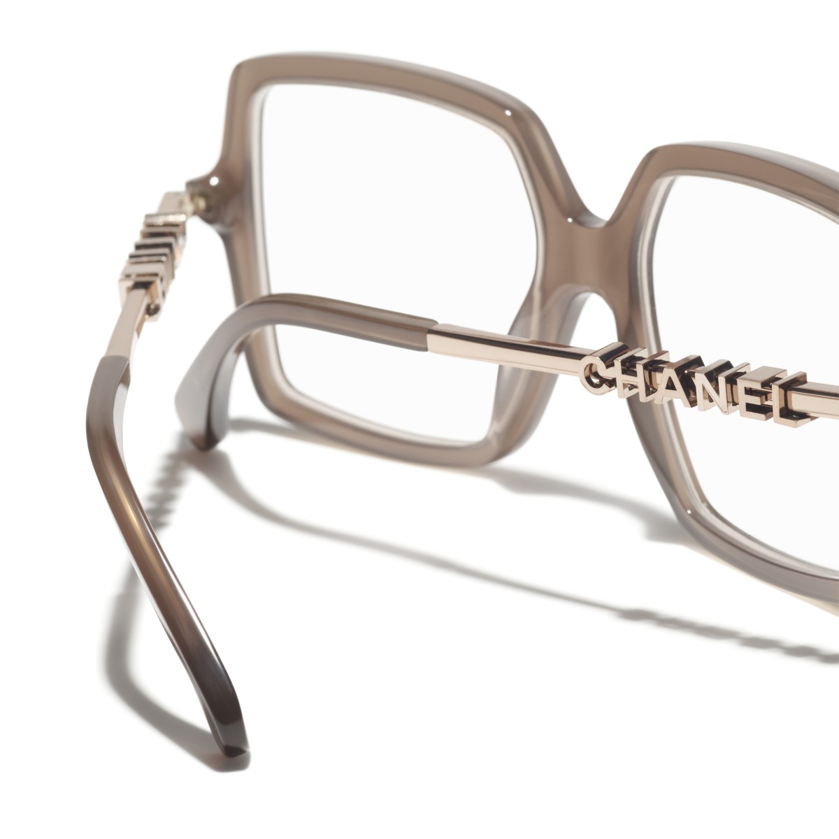 CHANEL CH3505 C538 | Monturas | Vytria Eyewear
