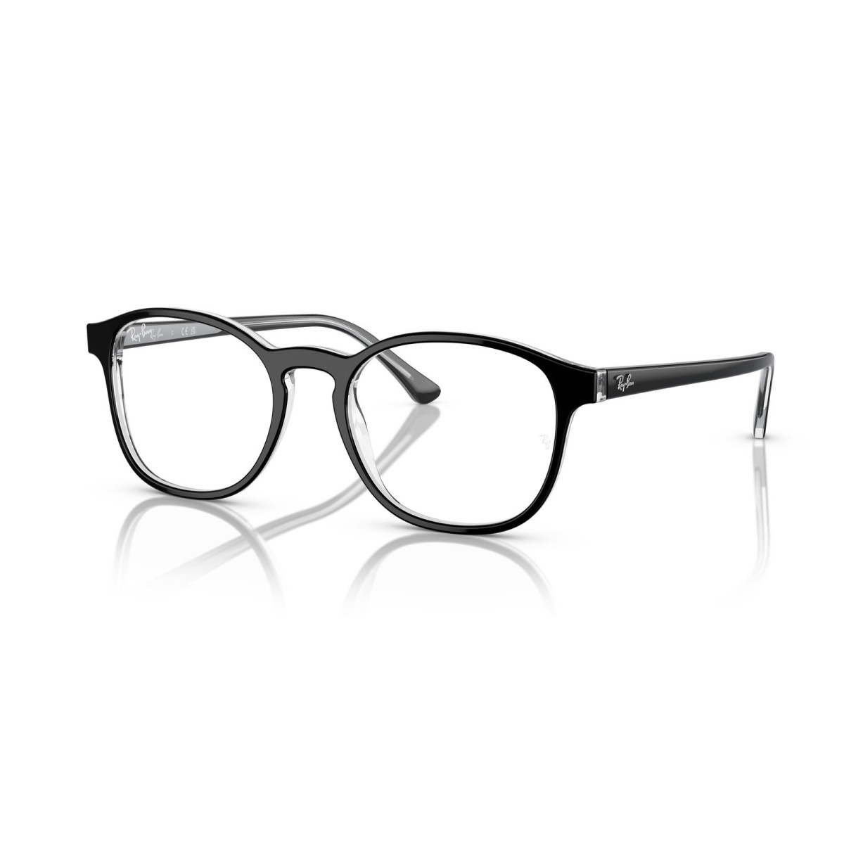 Ray Ban RB5417 2034 Eyeglasses