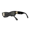 FENDI FE40234I 01A | Sunglasses | Vytria Eyewear
