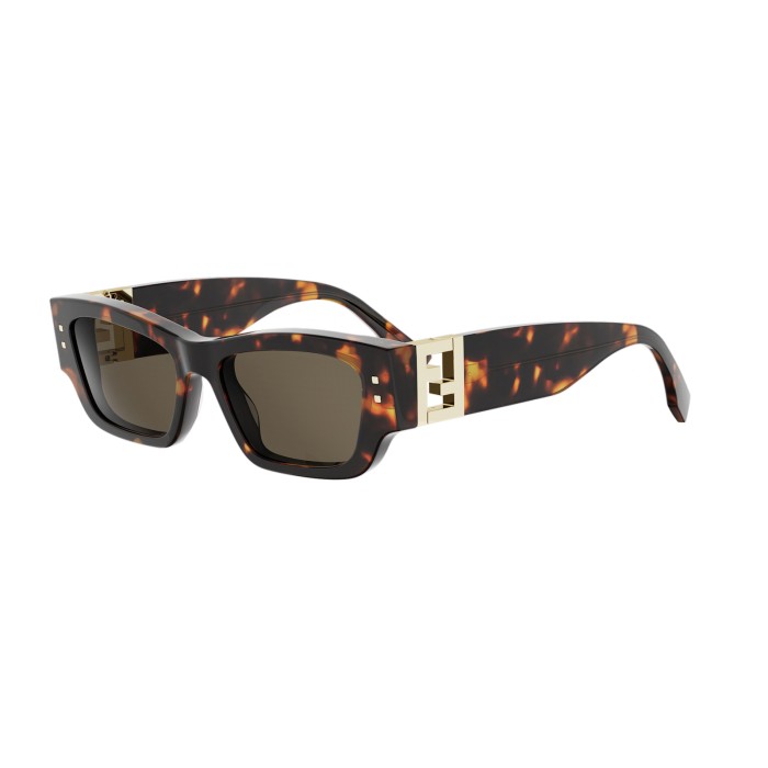 FENDI FE40234I 56E | Sunglasses | Vytria Eyewear