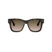FENDI FE40235I 55F | Sunglasses | Vytria Eyewear
