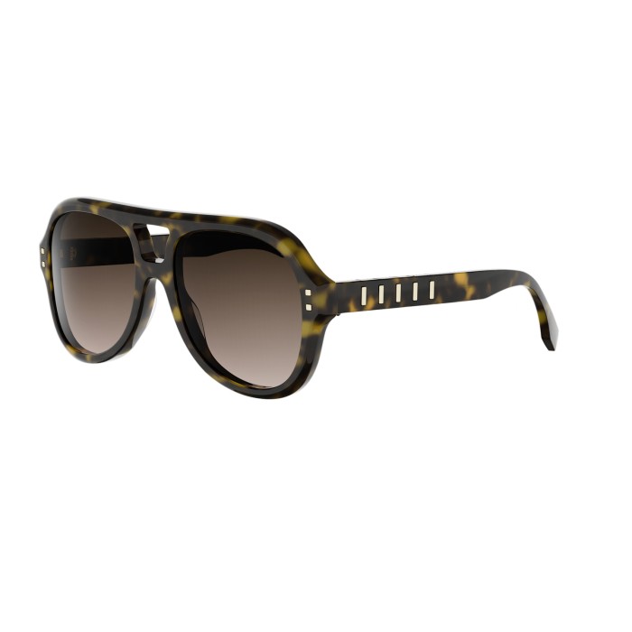 FENDI FE40232I 52F | Sunglasses | Vytria Eyewear