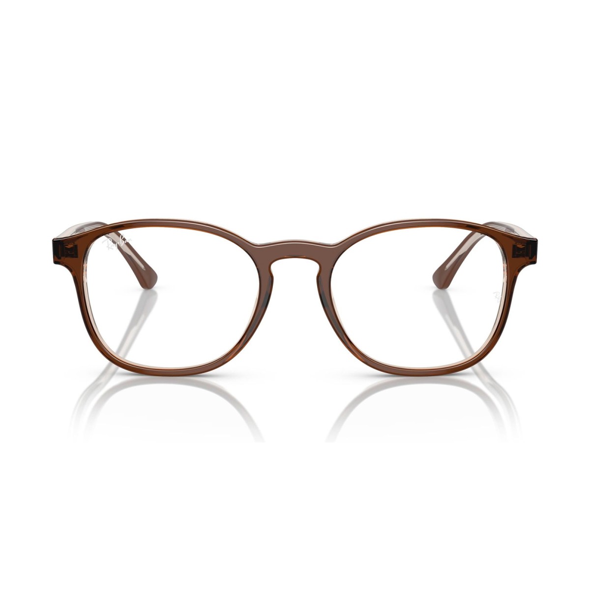 Ray Ban RB5417 8365  | Round Optical | Vytria Eyewear
