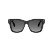 FENDI FE40235I 01B | Sunglasses | Vytria Eyewear