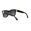 FENDI FE40235I 01B | Sunglasses | Vytria Eyewear
