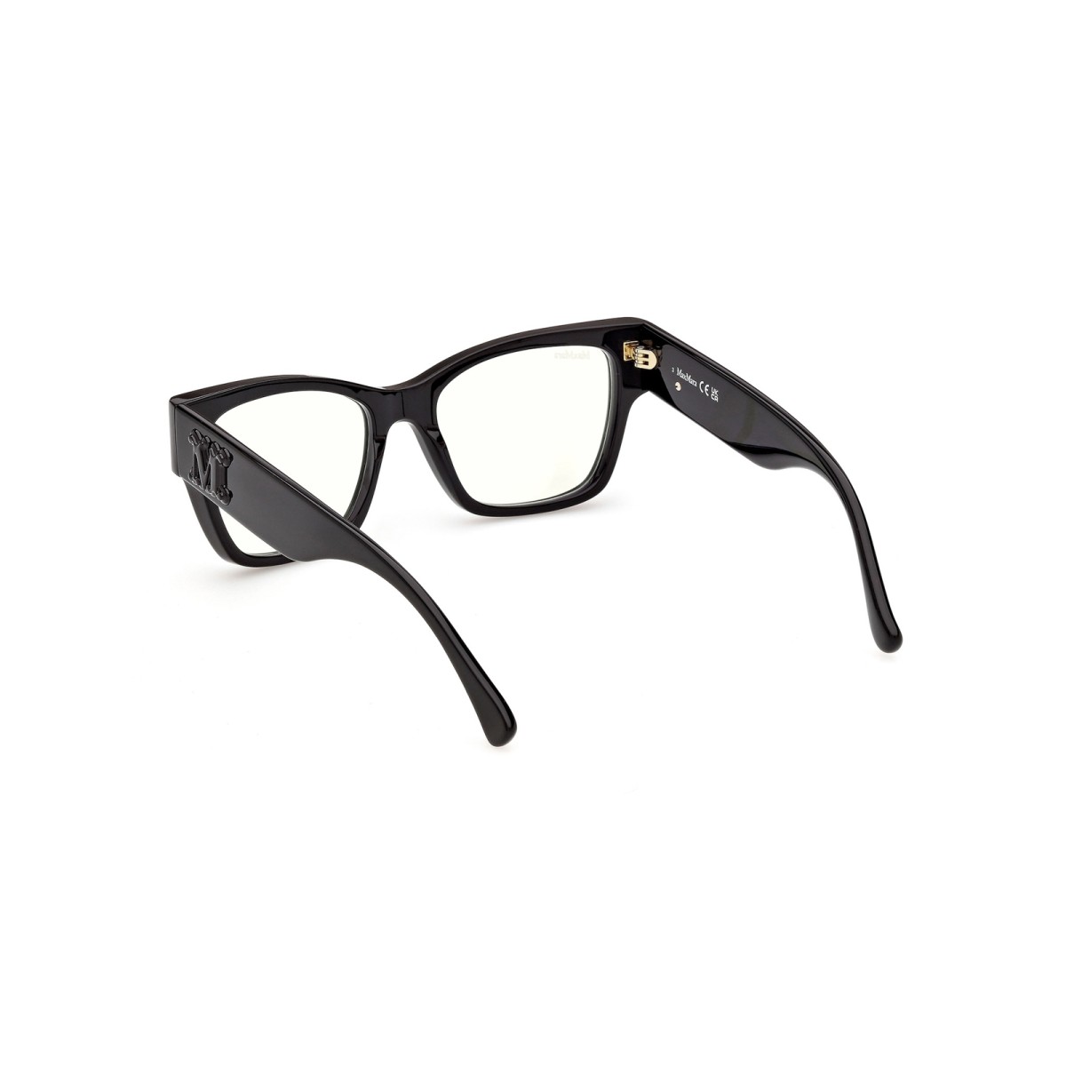 MAX MARA MM5251B 001 | Eyeglasses | Vytria Eyewear