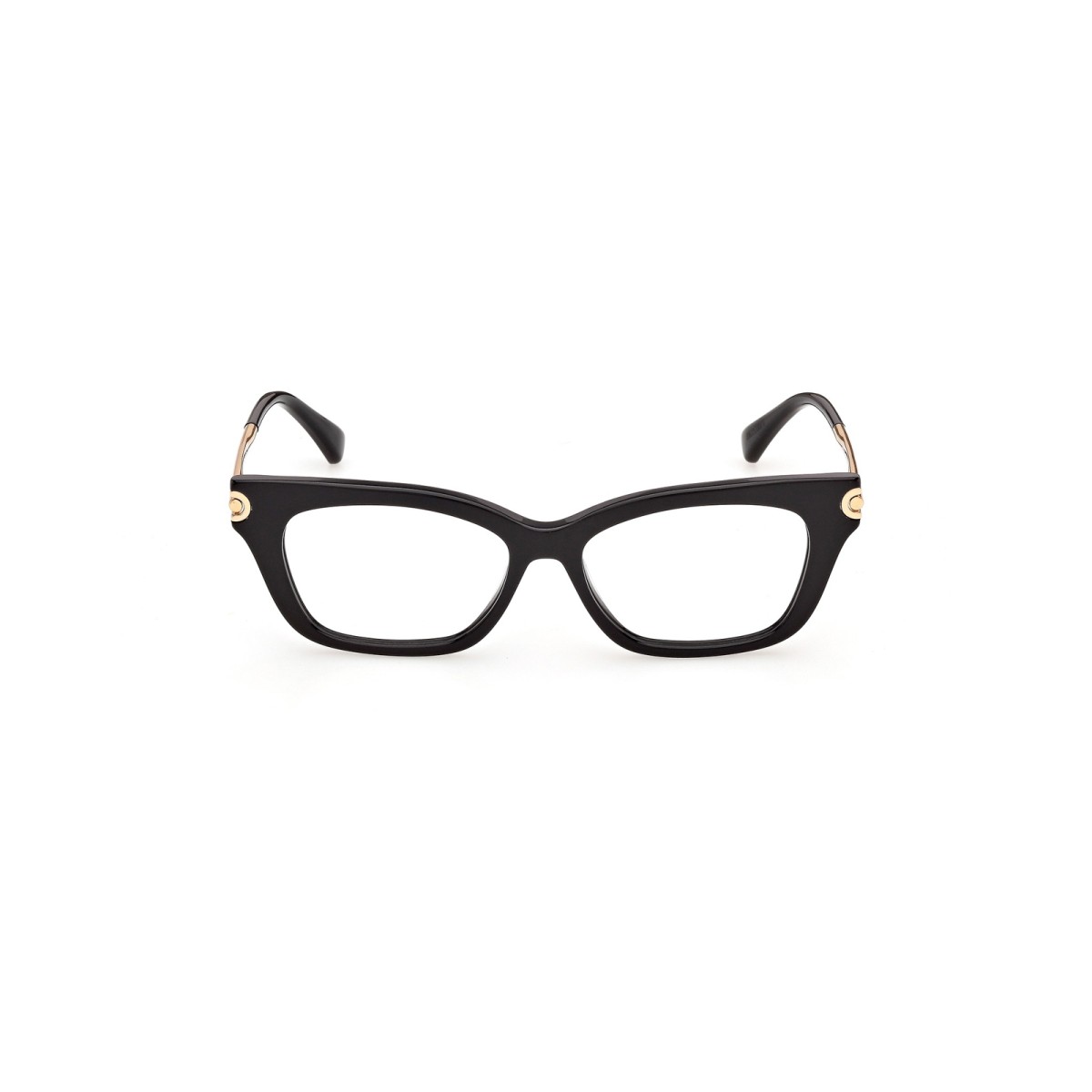 MAX MARA MM5253 001 | Eyeglasses | Vytria Eyewear