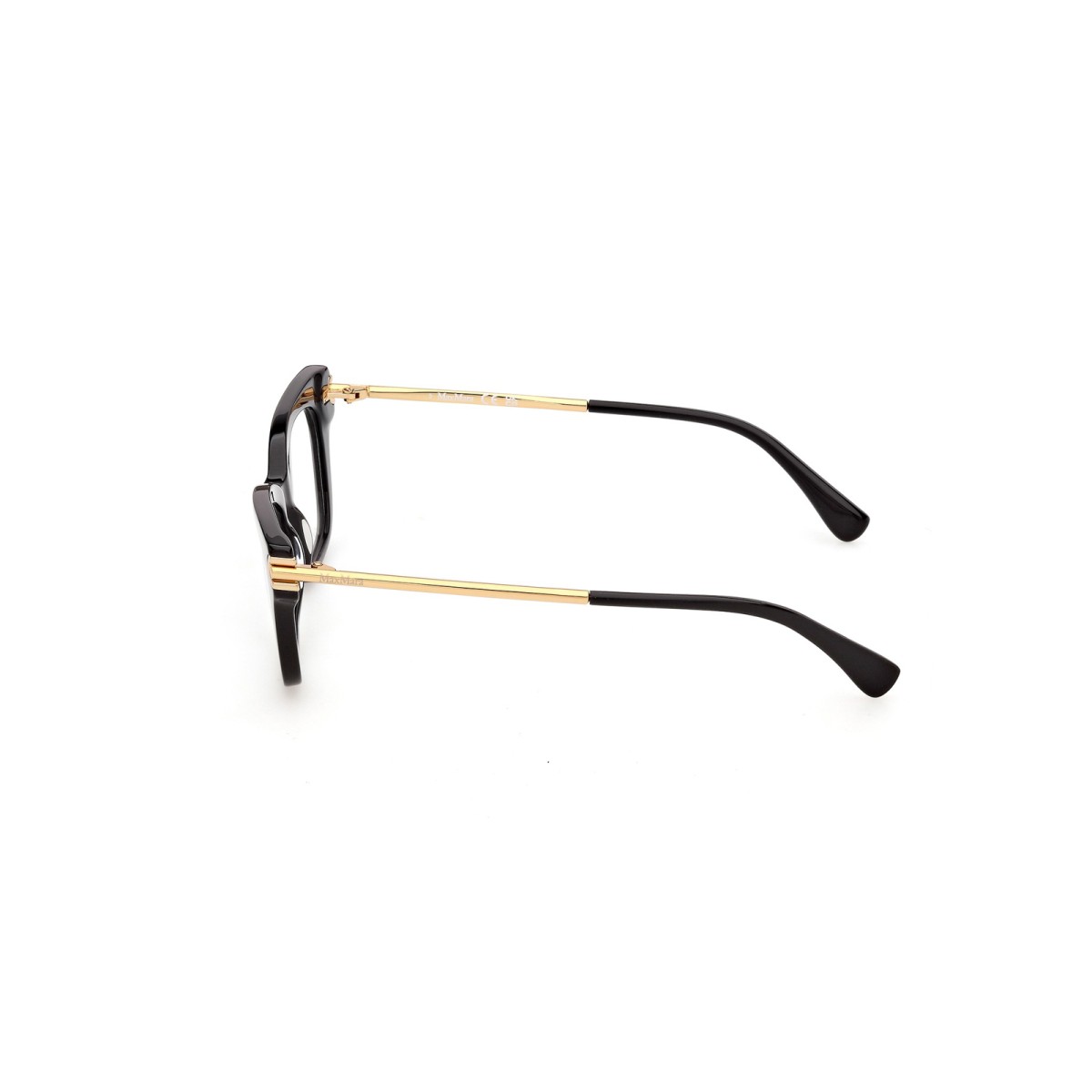 MAX MARA MM5253 001 | Eyeglasses | Vytria Eyewear
