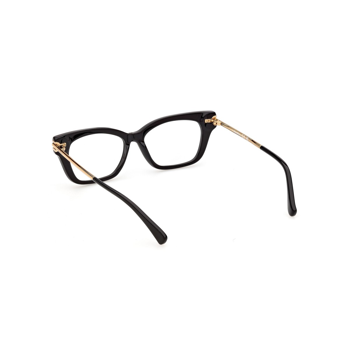 MAX MARA MM5253 001 | Eyeglasses | Vytria Eyewear