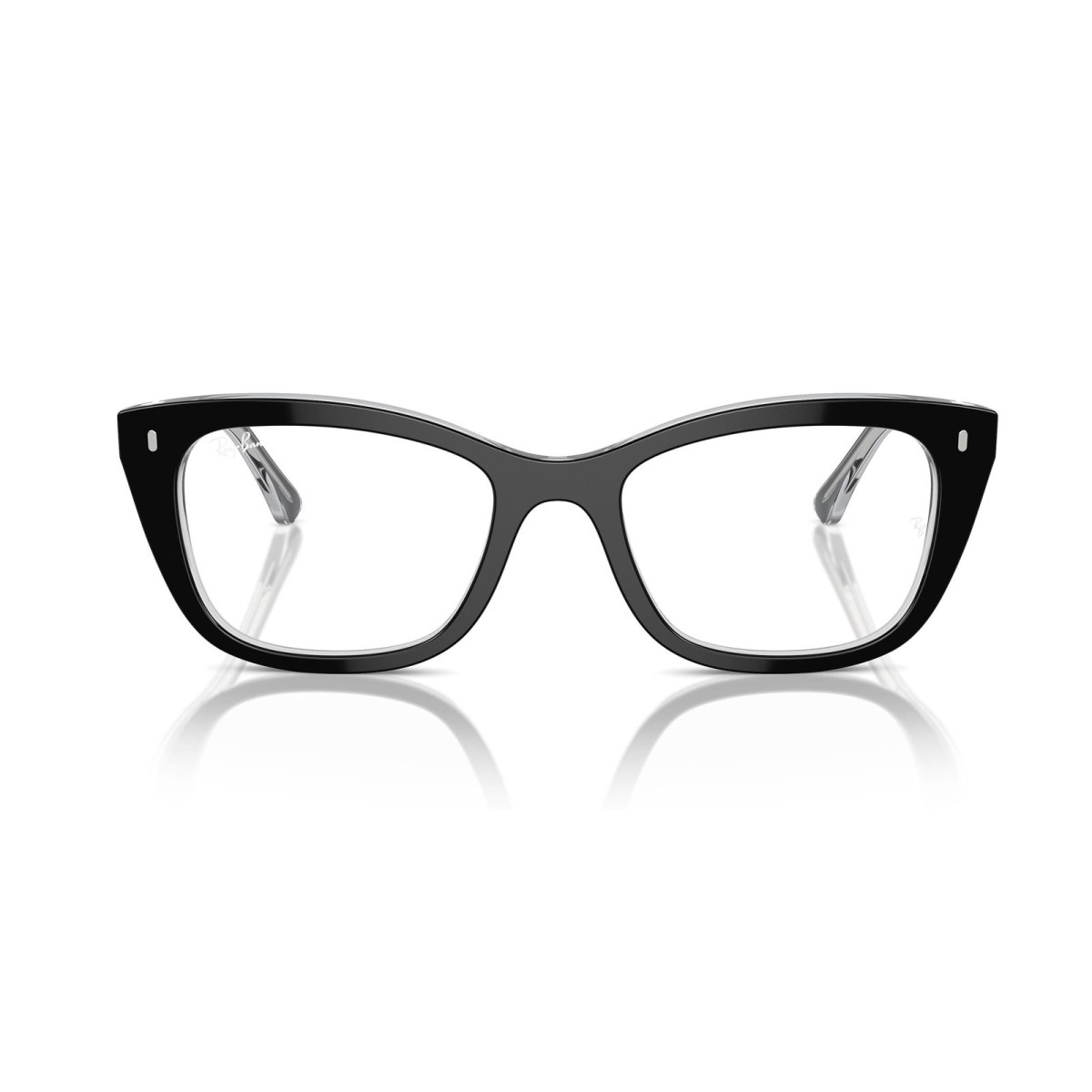 Ray Ban RB5433 2034 | Round Optical Frames| Vytria Eyewear