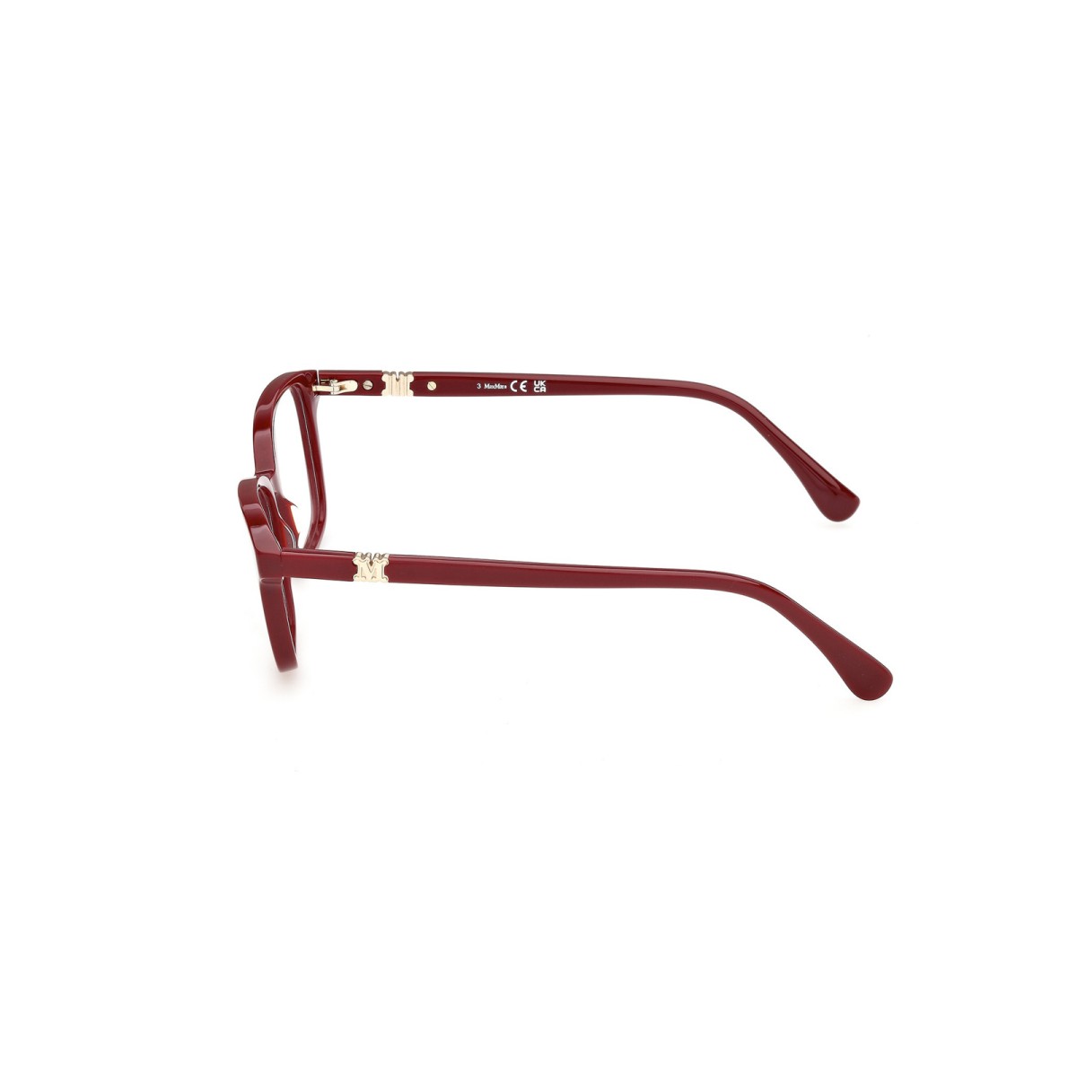 MAX MARA MM5261 069 | Eyeglasses | Vytria Eyewear