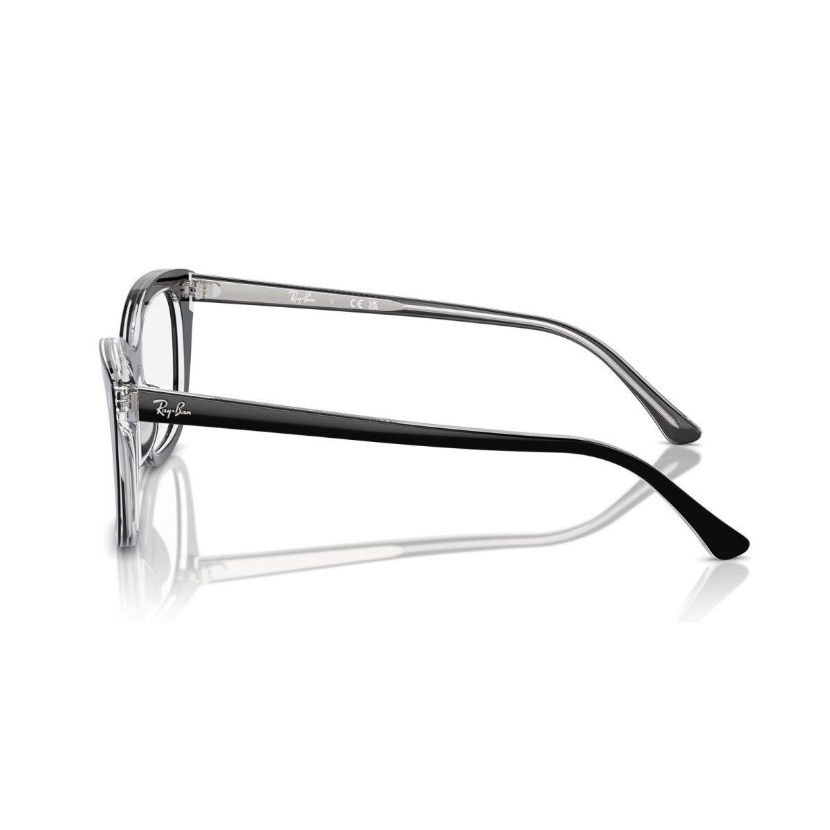 Ray Ban RB5433 2034 | Round Optical Frames| Vytria Eyewear