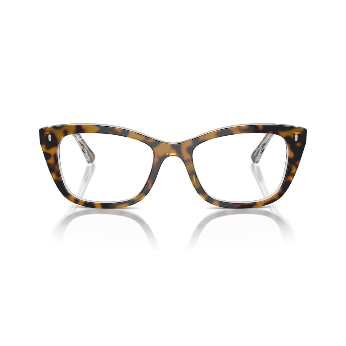 Ray Ban RB5433 5082 | Monturas Redondas| Vytria Eyewear