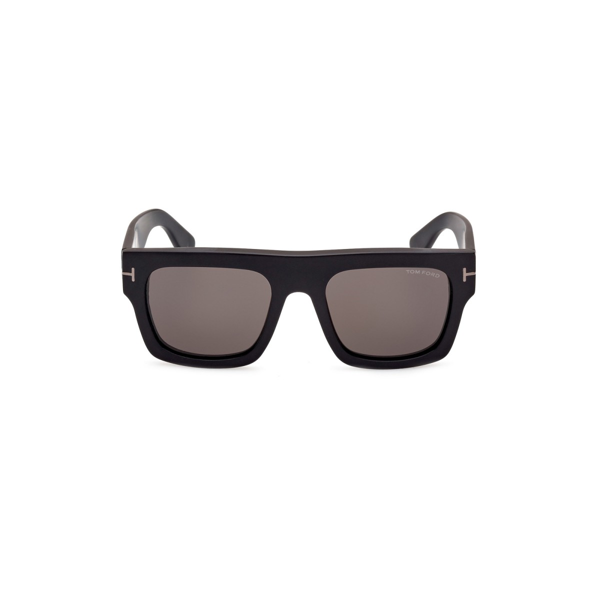 Tom Ford Fausto Sunglasses FT 0539 01AF | Black Tom Ford Sun