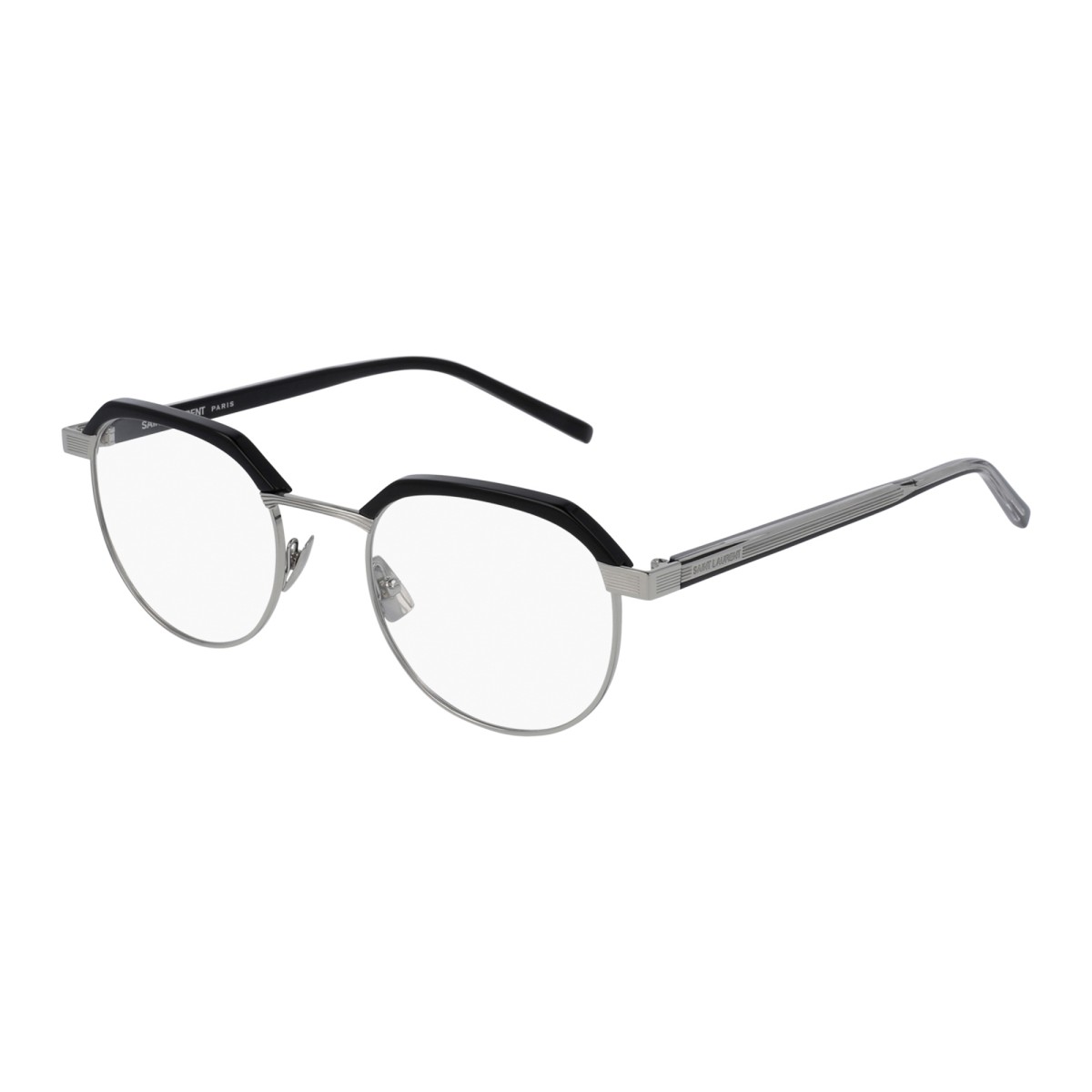 SAINT LAURENT  SL 124 001 | Eyeglasses | Vytria Eyewear