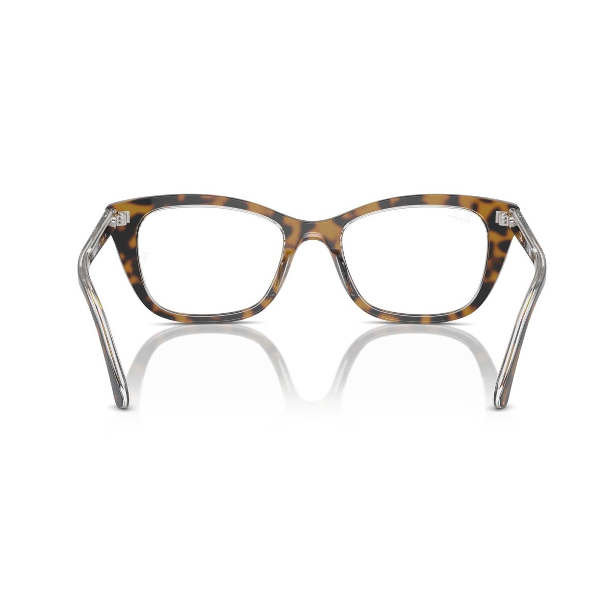 Ray Ban RB5433 5082 | Round Optical Frames| Vytria Eyewear