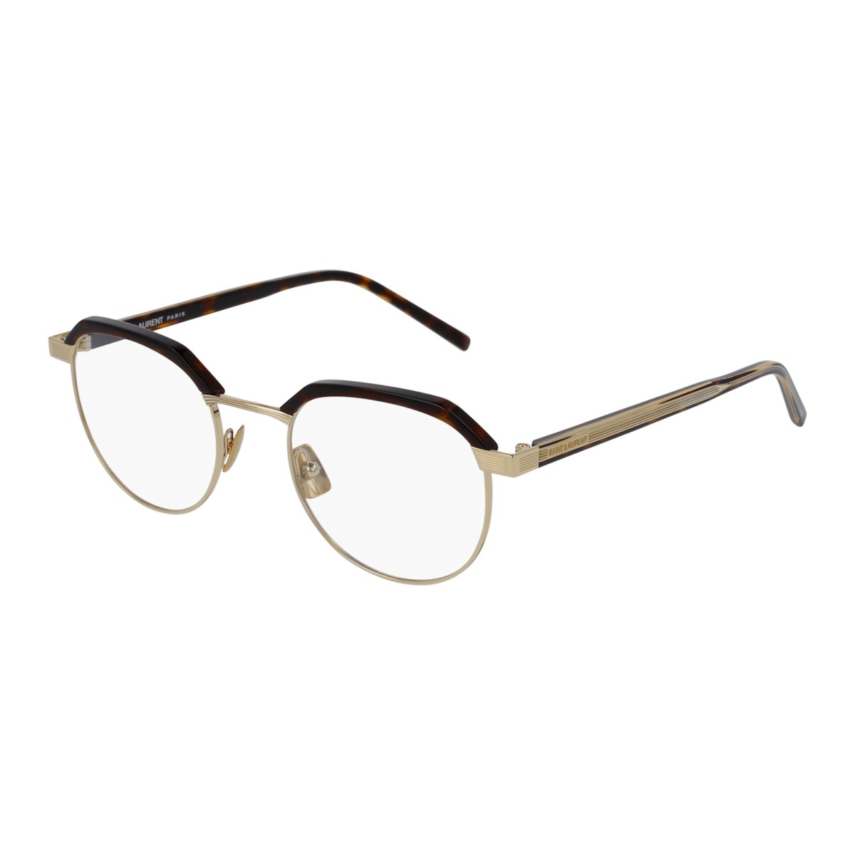 SAINT LAURENT  SL 124 003 | Eyeglasses | Vytria Eyewear