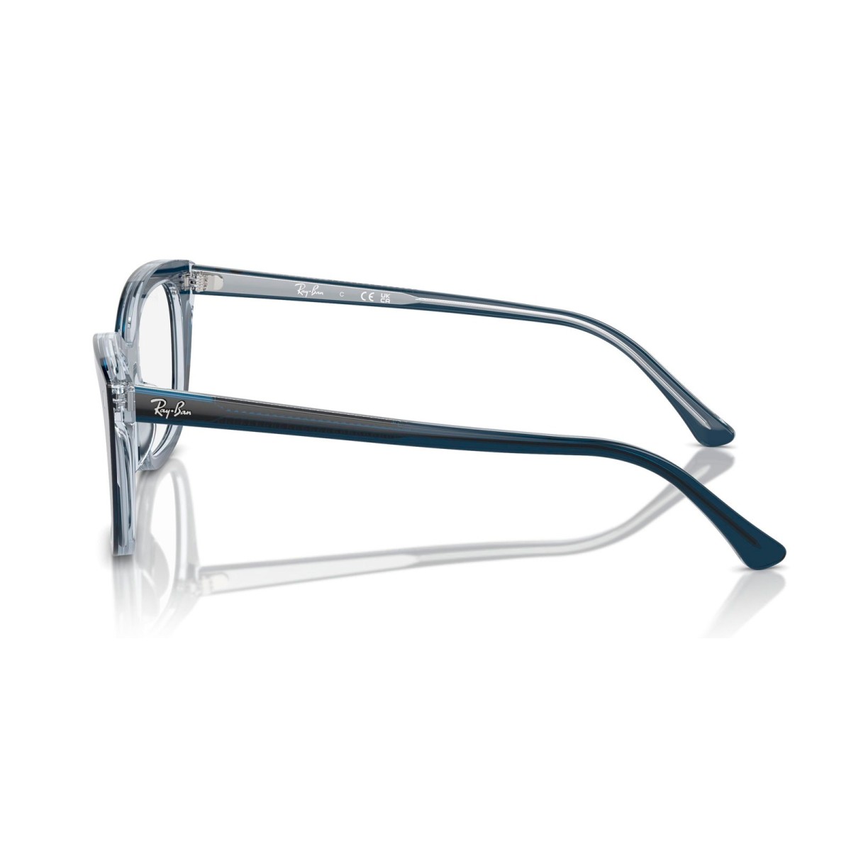 Ray Ban RB5433 8324 | Monturas Redondas| Vytria Eyewear
