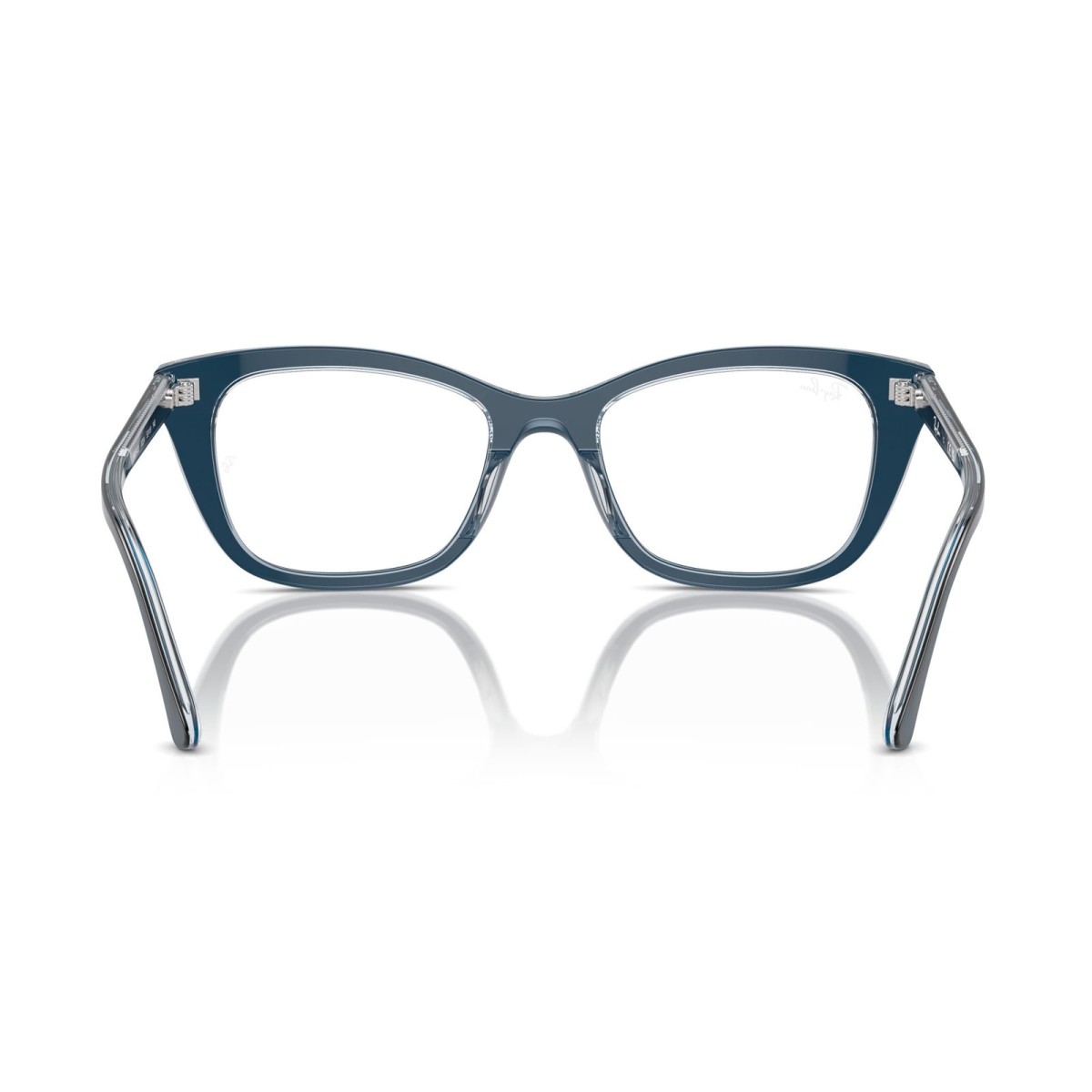 Ray Ban RB5433 8324 | Round Optical Frames| Vytria Eyewear