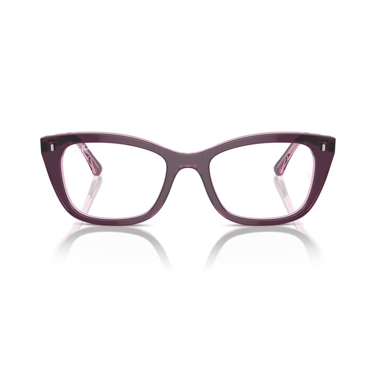 Ray Ban RB5433 8364 | Round Optical Frames| Vytria Eyewear