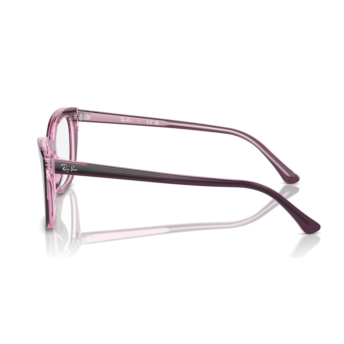 Ray Ban RB5433 8364 | Round Optical Frames| Vytria Eyewear