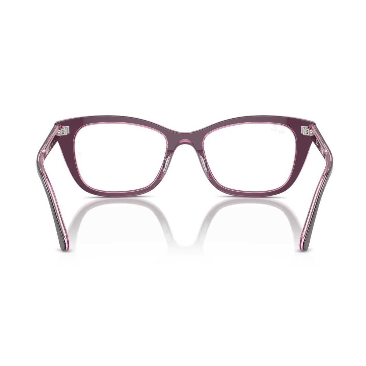 Ray Ban RB5433 8364 | Round Optical Frames| Vytria Eyewear