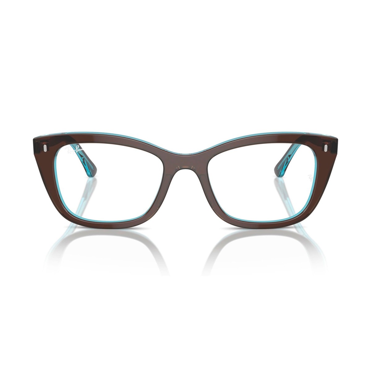 Ray Ban RB5433 8366 | Round Optical Frames| Vytria Eyewear