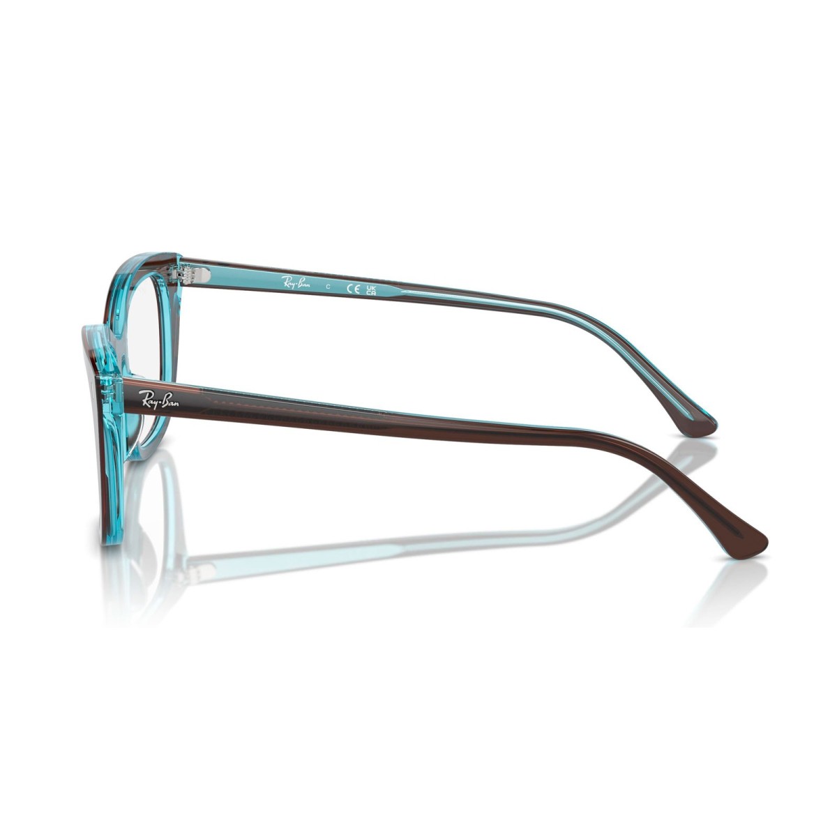 Ray Ban RB5433 8366 | Round Optical Frames| Vytria Eyewear