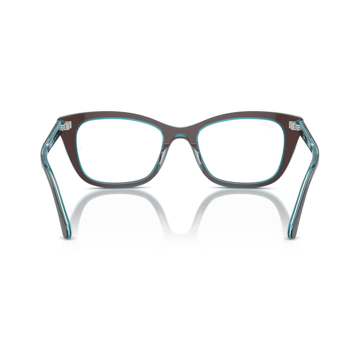 Ray Ban RB5433 8366 | Monturas Redondas| Vytria Eyewear
