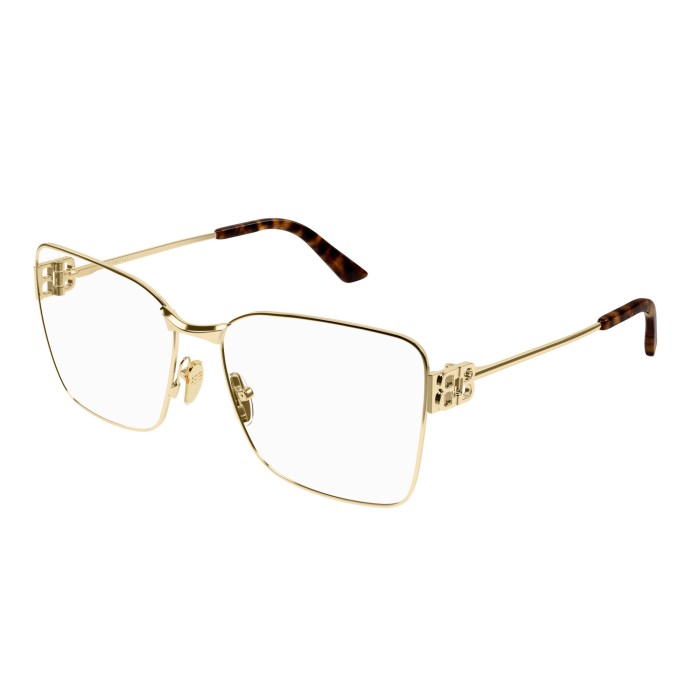 BALENCIAGA BB0339O 003