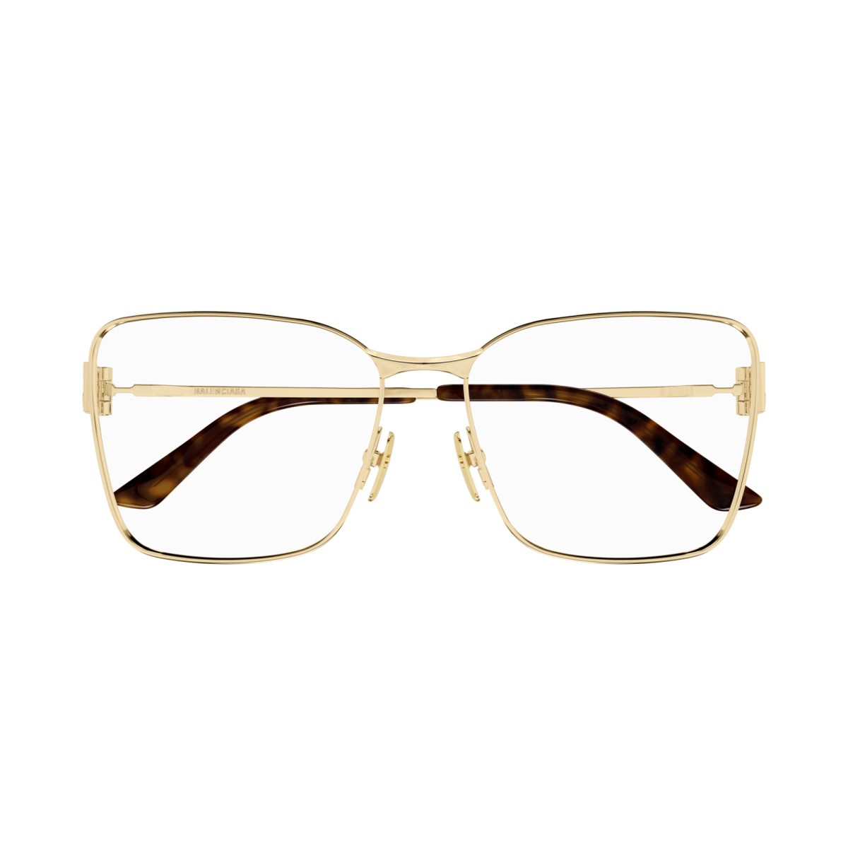 BALENCIAGA BB0339O 003 | Eyeglasses | Vytria Eyewear