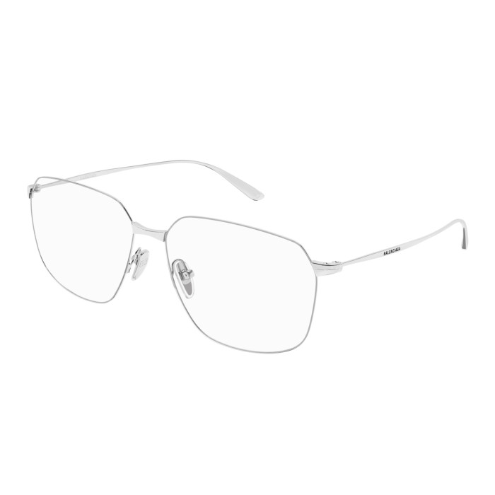 BALENCIAGA BB0414O 002