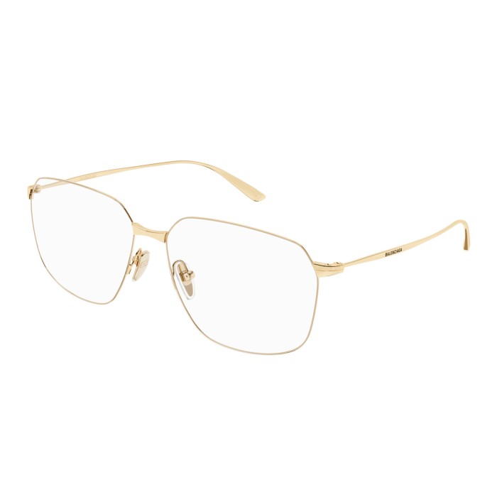 BALENCIAGA BB0414O 004