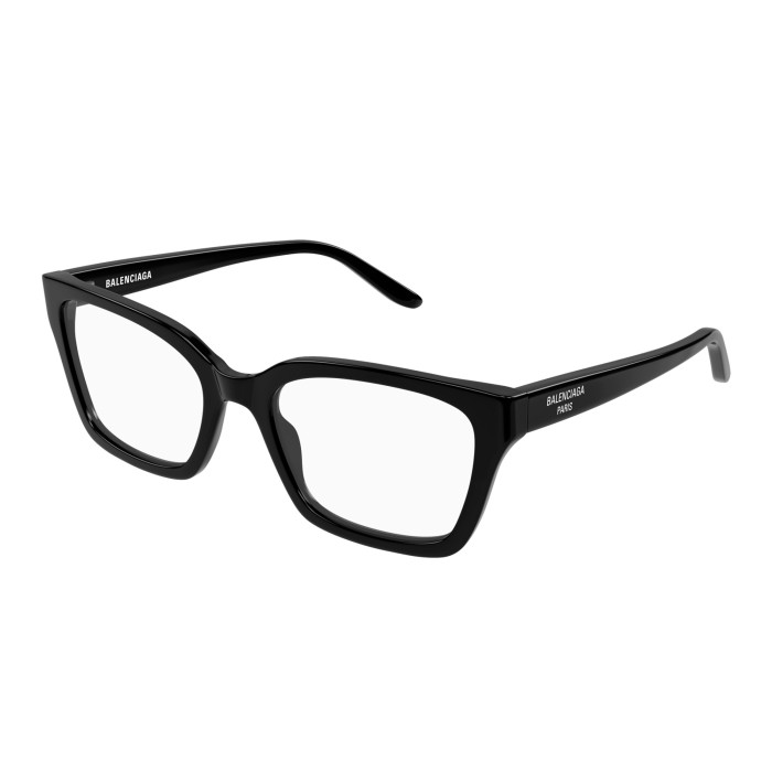 BALENCIAGA BB0501O 001