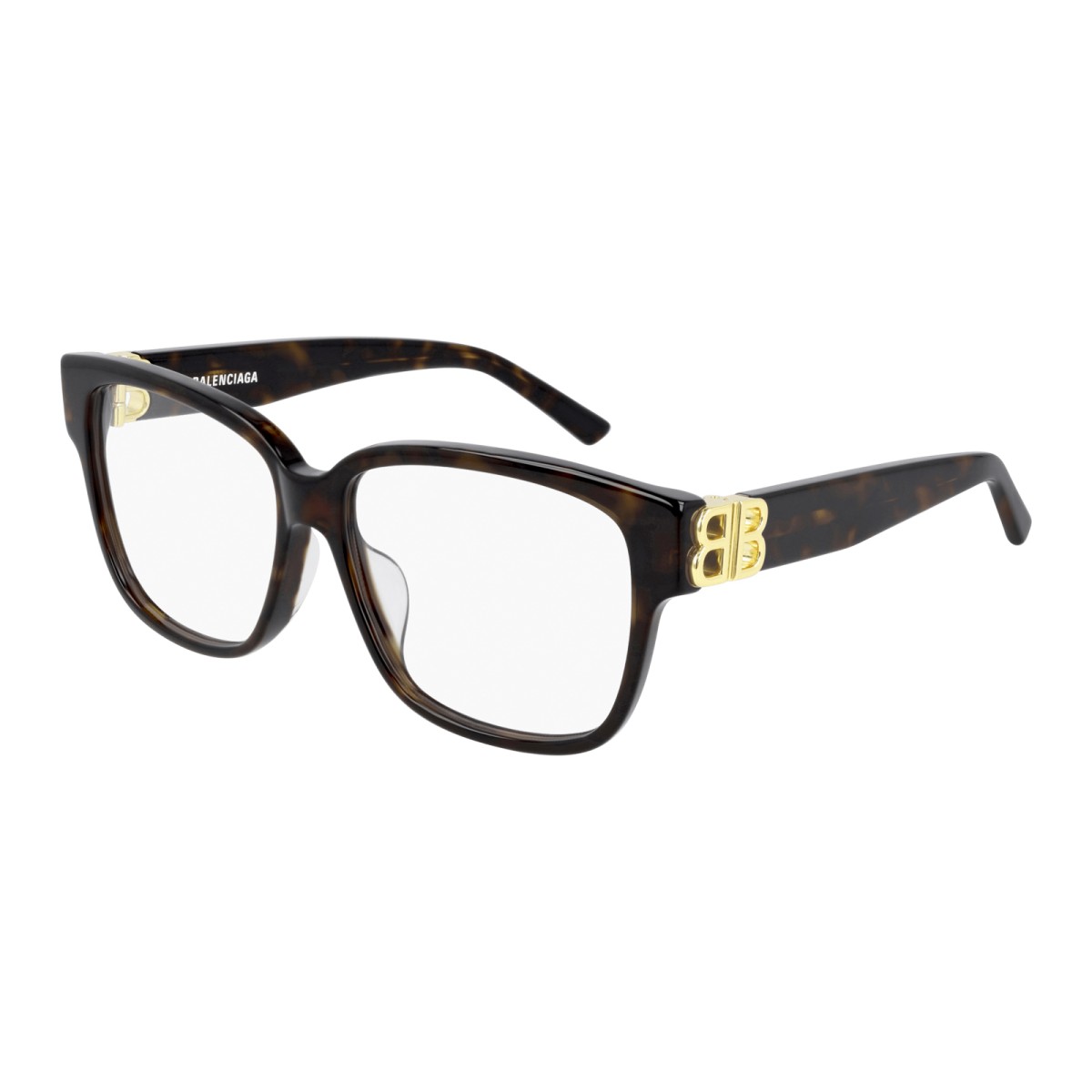 BALENCIAGA  BB0104O 002 | Eyeglasses | Vytria Eyewear
