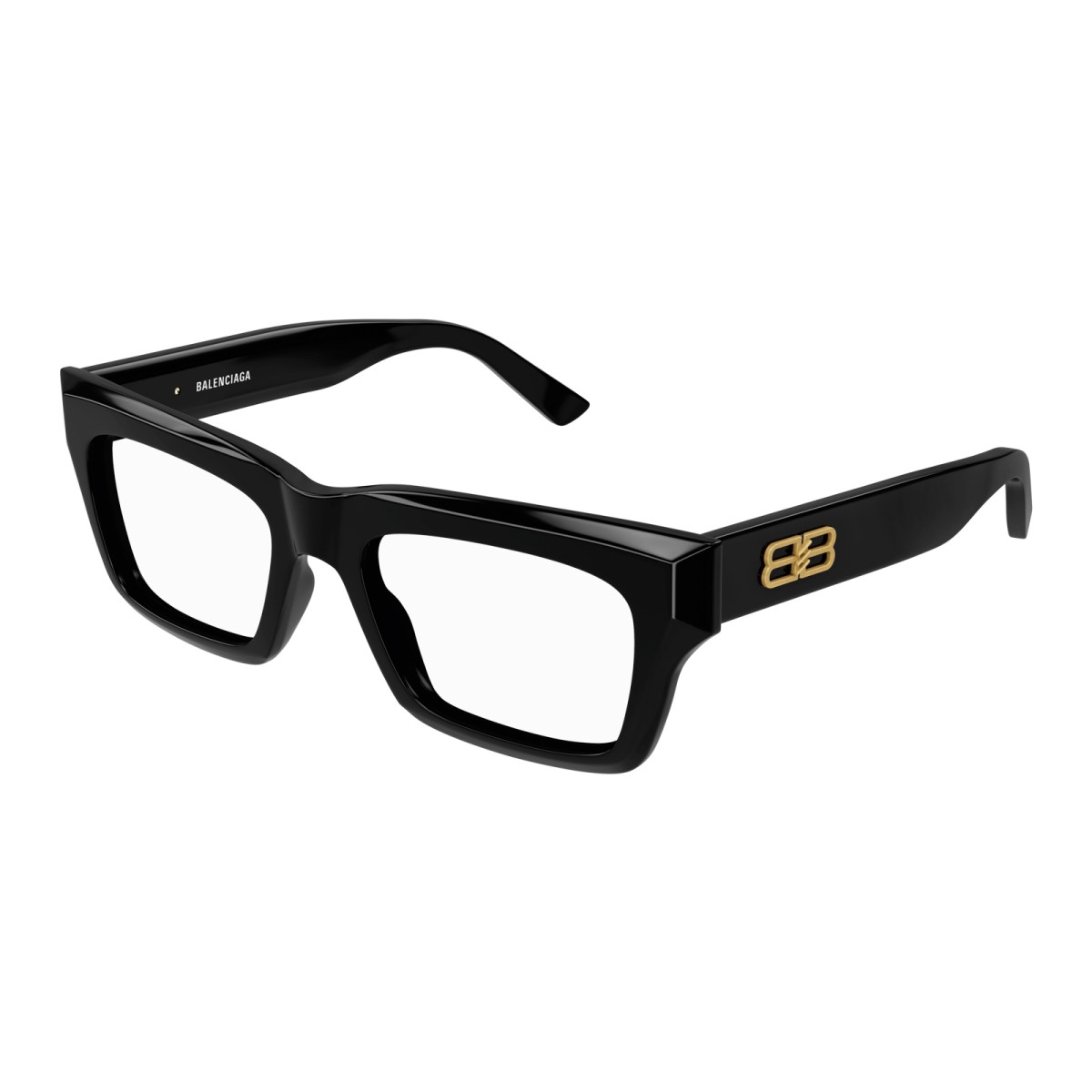BALENCIAGA  BB0240O 001 | Eyeglasses | Vytria Eyewear
