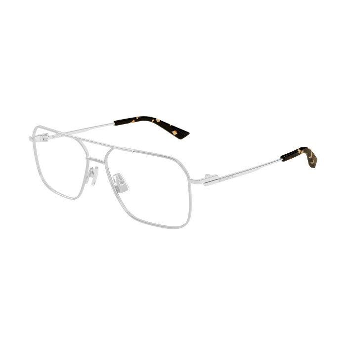BOTTEGA VENETA BV1384O 002 | Eyeglasses | Vytria Eyewear
