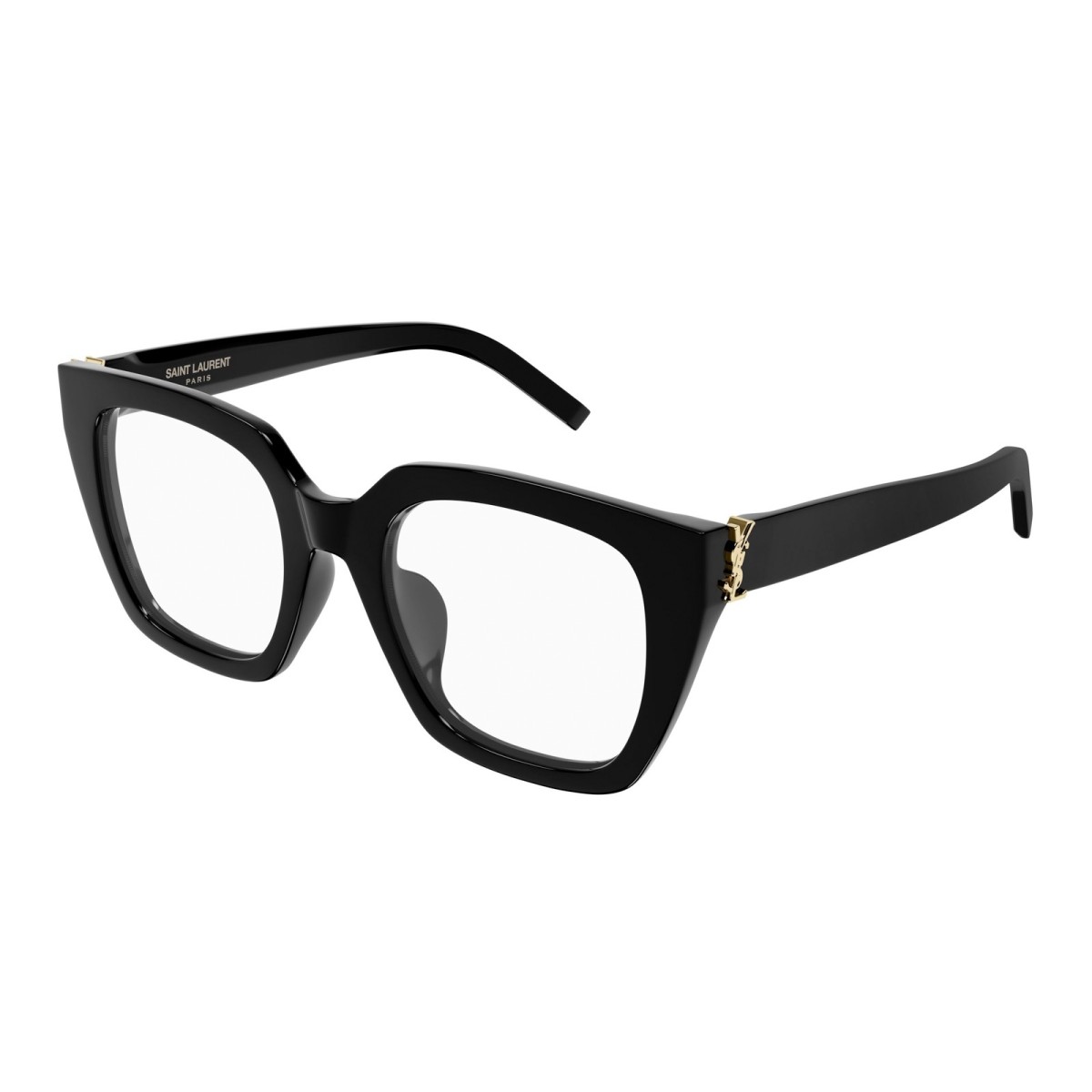 SAINT LAURENT SL M143 OPT 001 | Eyeglasses | Vytria Eyewear