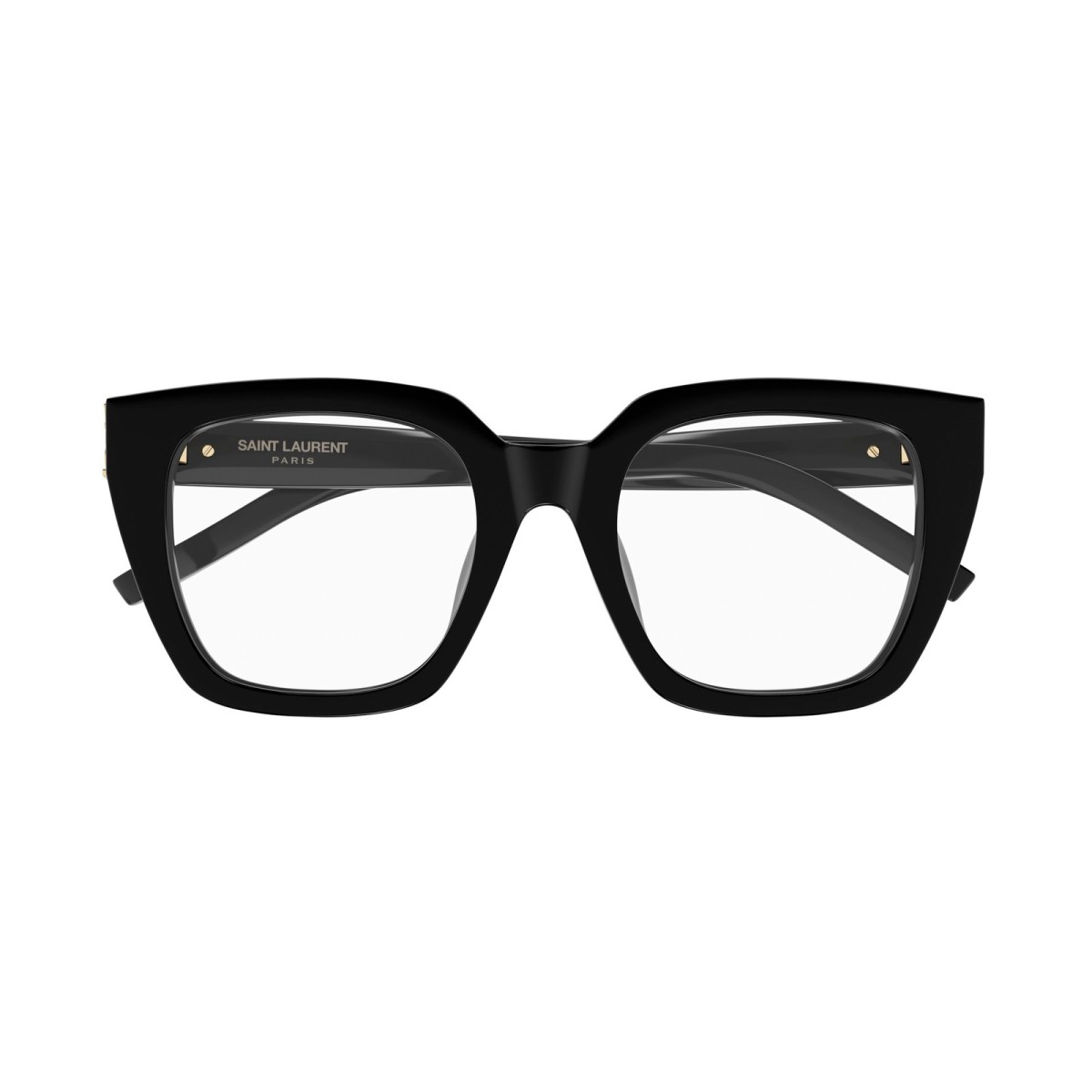 SAINT LAURENT SL M143 OPT 001 | Eyeglasses | Vytria Eyewear