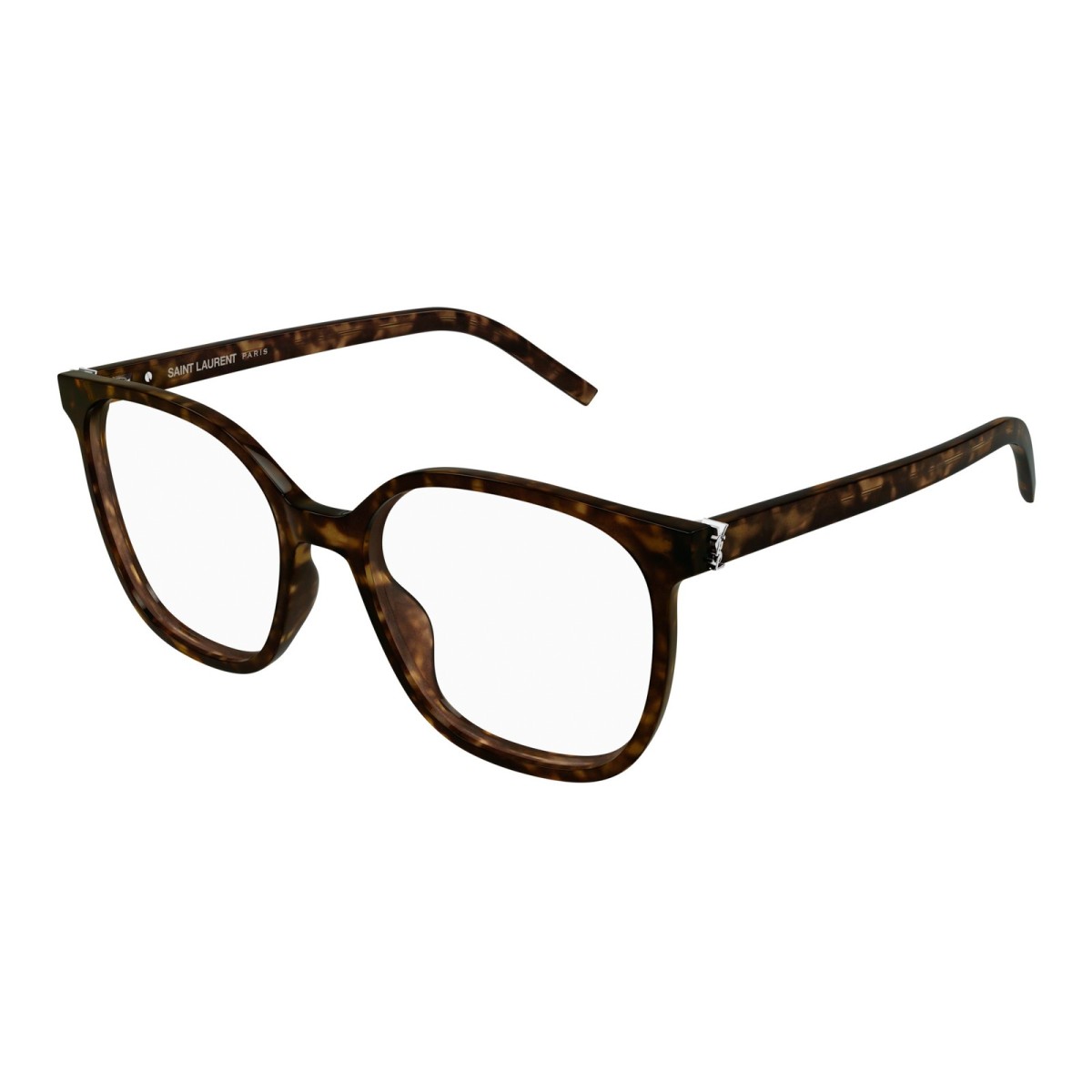 SAINT LAURENT SL M155 002 | Eyeglasses | Vytria Eyewear