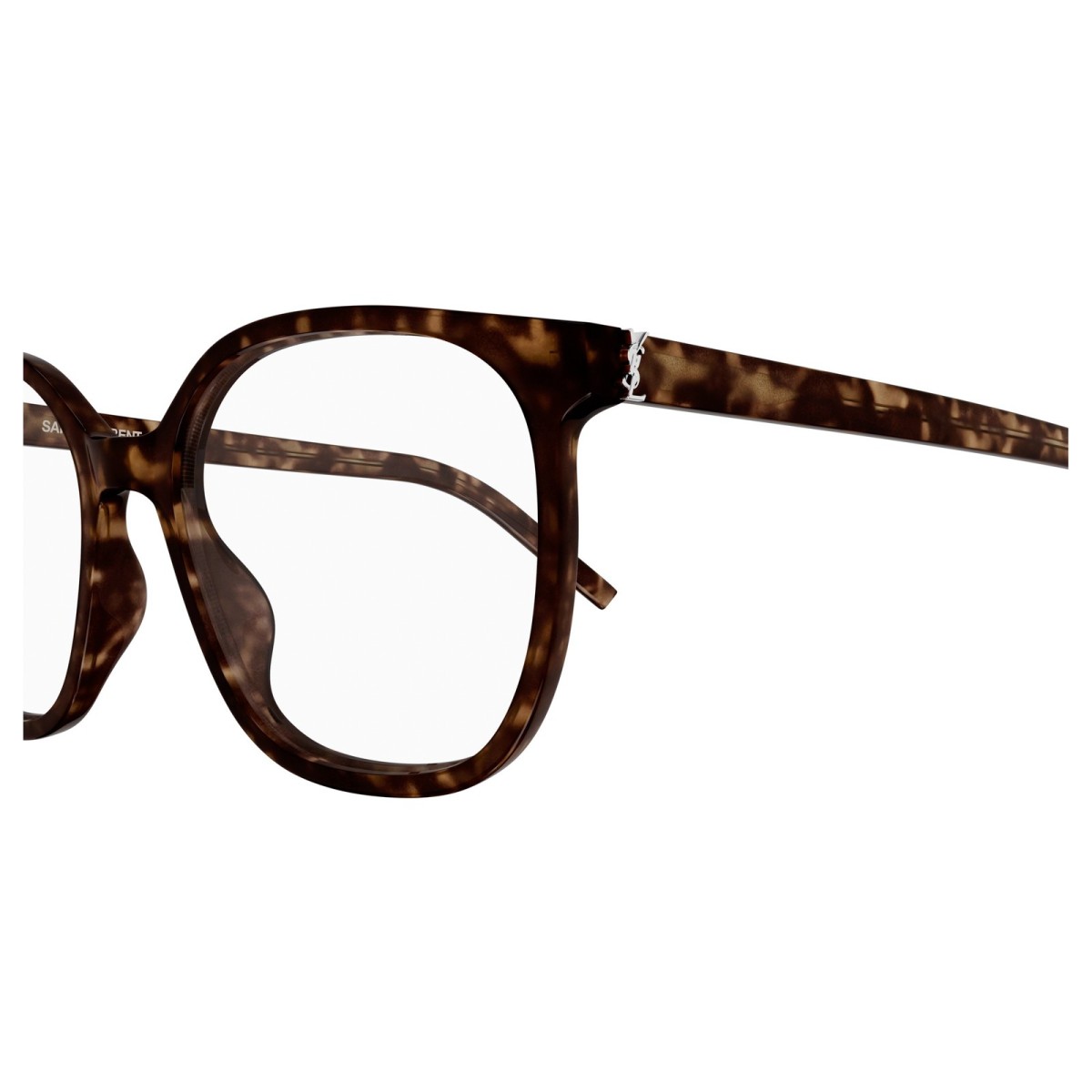 SAINT LAURENT SL M155 002 | Eyeglasses | Vytria Eyewear