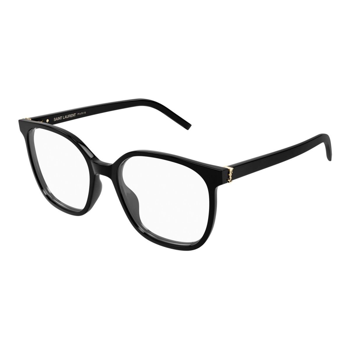 SAINT LAURENT SL M155 001 | Eyeglasses | Vytria Eyewear
