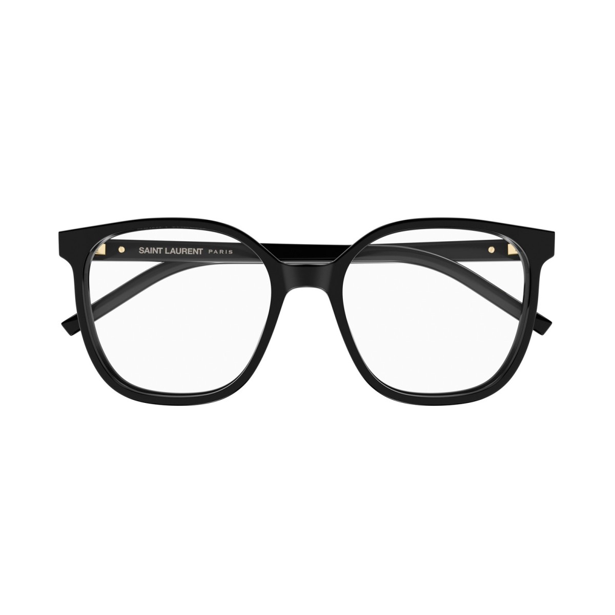 SAINT LAURENT SL M155 001 | Eyeglasses | Vytria Eyewear