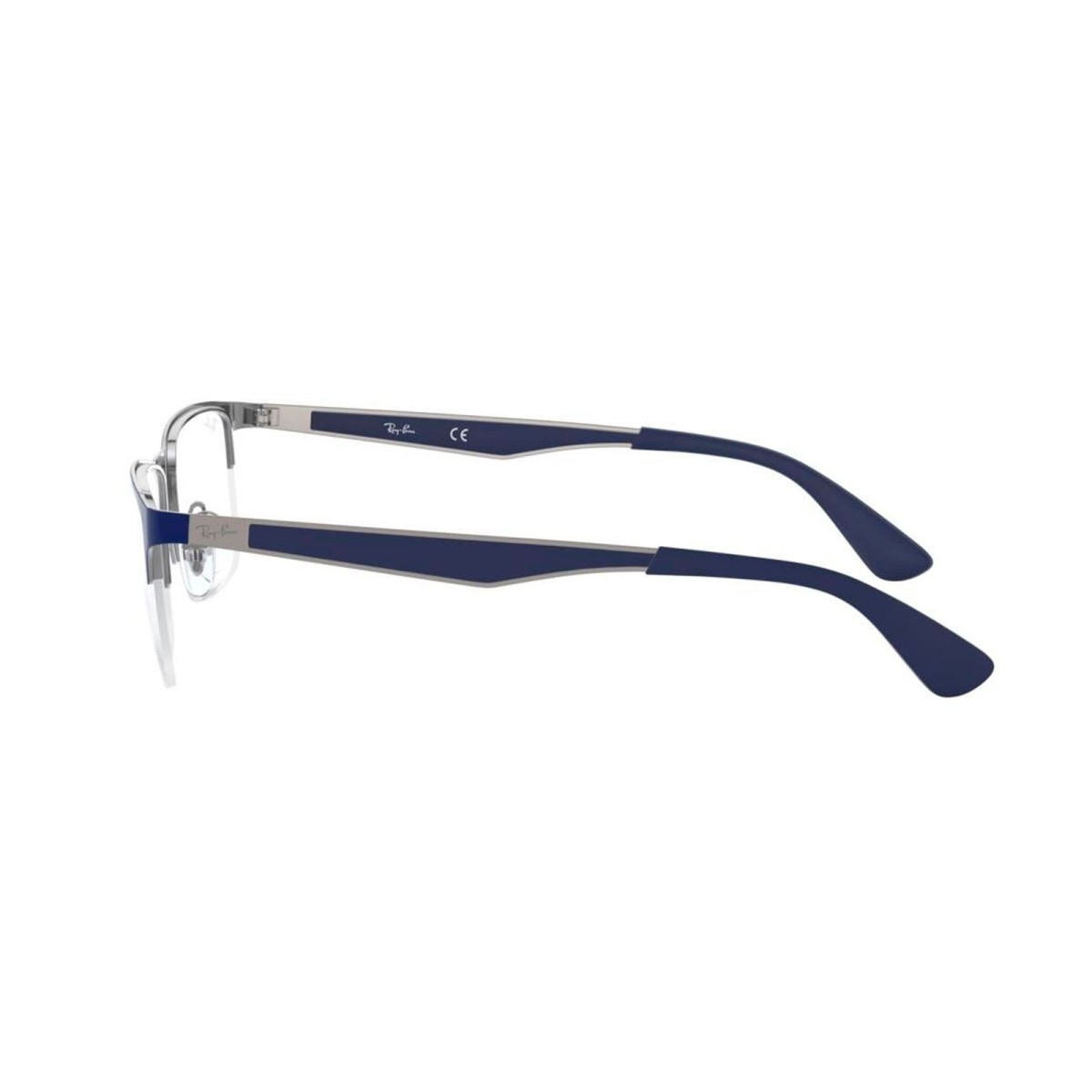 Ray Ban RB6335 2974 | Metal Frames | Vytria Eyewear