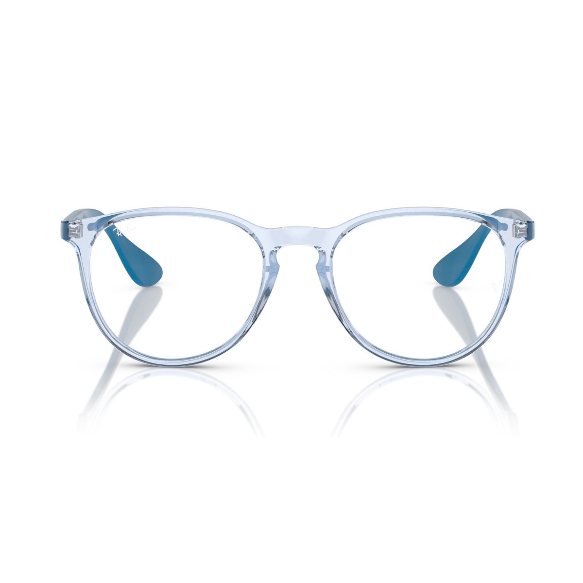 Ray Ban Erika Optical Frames RB7046 8341 | Women Round Eyeglasses