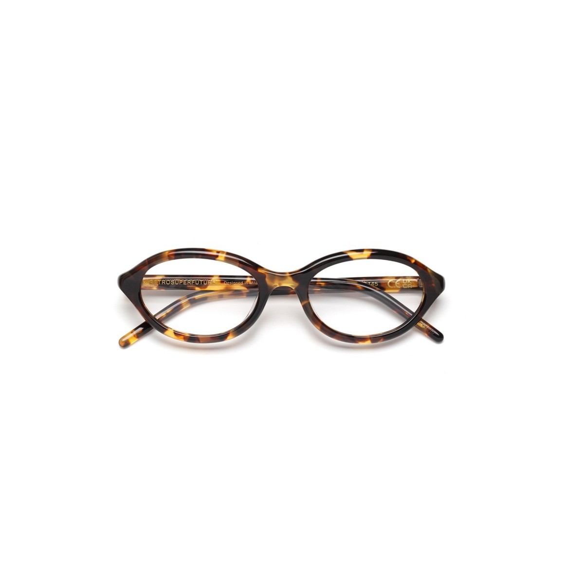 RETROSUPERFUTURE NUMERO 145 YZA | Eyeglasses | Vytria Eyewear