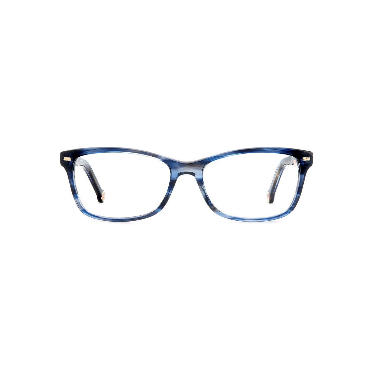 Gafas de vista Carolina Herrera HER0160 38I | Monturas Carolina Herrera Azules
