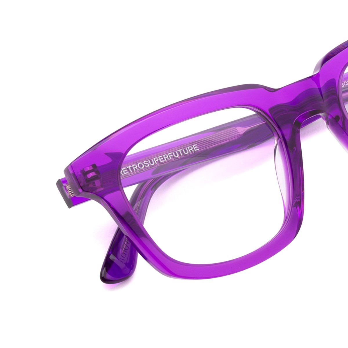 RETROSUPERFUTURE NUMERO 132 6QK | Monturas | Vytria Eyewear
